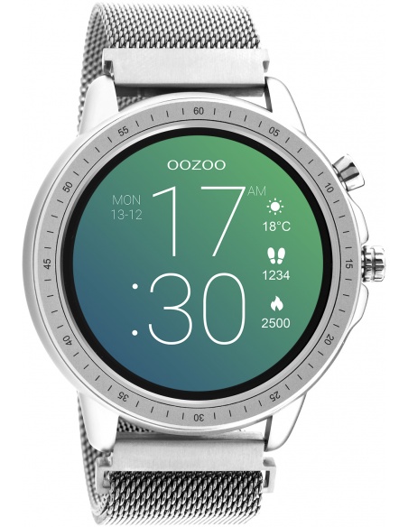  Smartwatch Unisex OOZOO Q00305