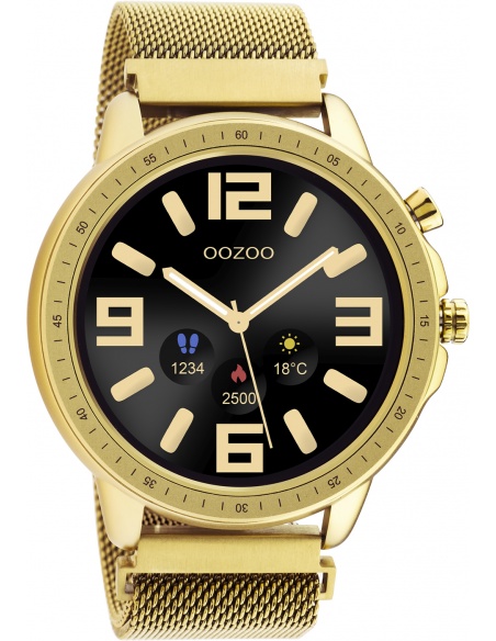  Smartwatch Dama OOZOO Q00306