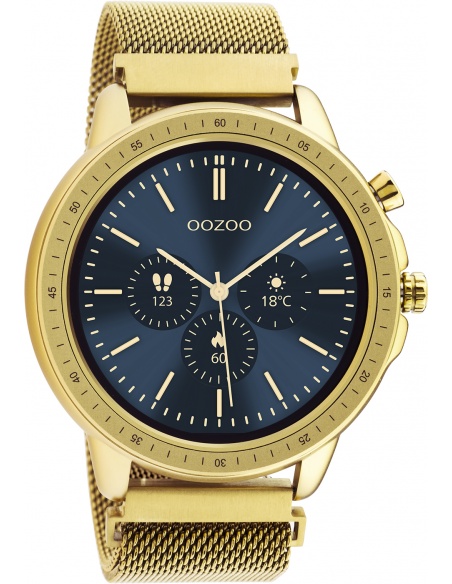  Smartwatch Dama OOZOO Q00306