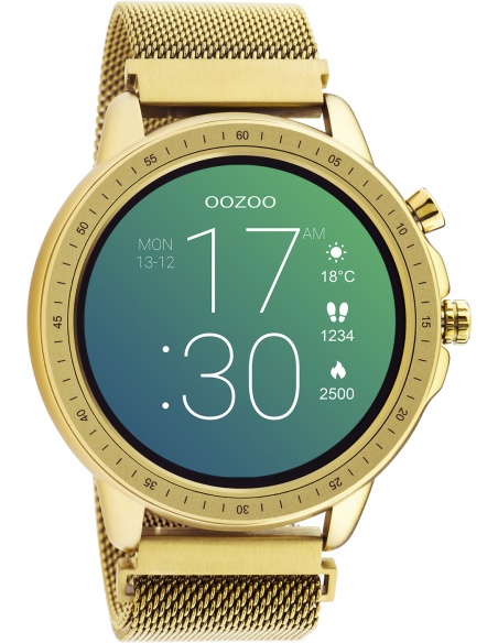 Smartwatch Dama OOZOO Q00306