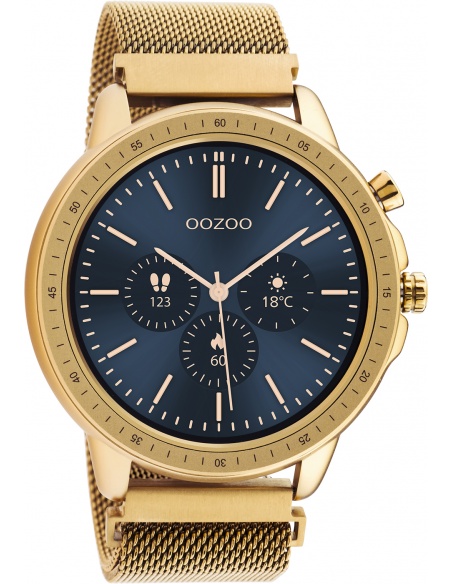  Smartwatch Dama OOZOO Q00307