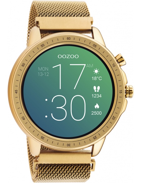 Smartwatch Dama OOZOO Q00307