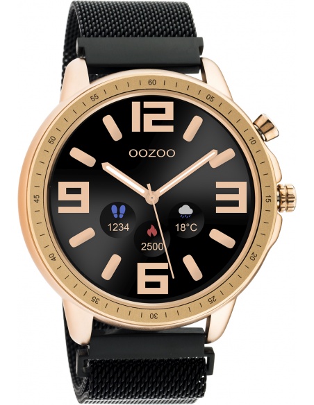  Smartwatch Dama OOZOO Q00308