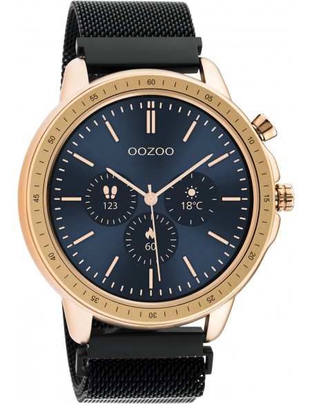  Smartwatch Dama OOZOO Q00308