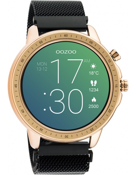 Smartwatch Dama OOZOO Q00308