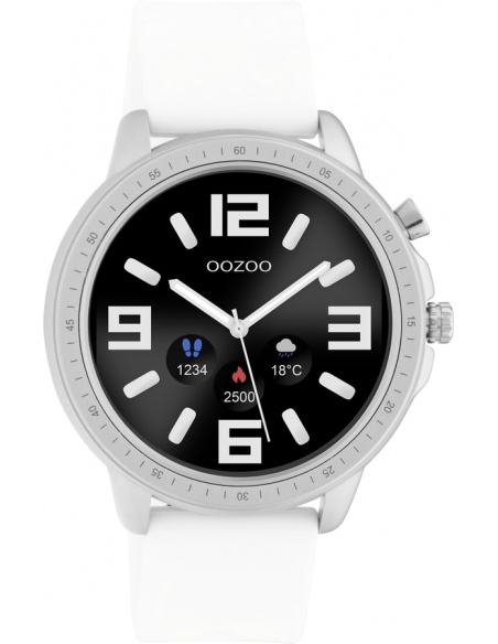  Smartwatch Dama OOZOO Q00310