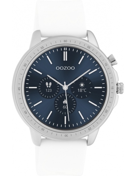  Smartwatch Dama OOZOO Q00310