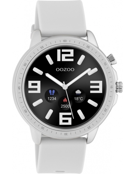  Smartwatch Dama OOZOO Q00311