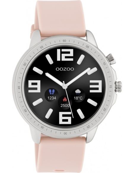  Smartwatch Dama OOZOO Q00312