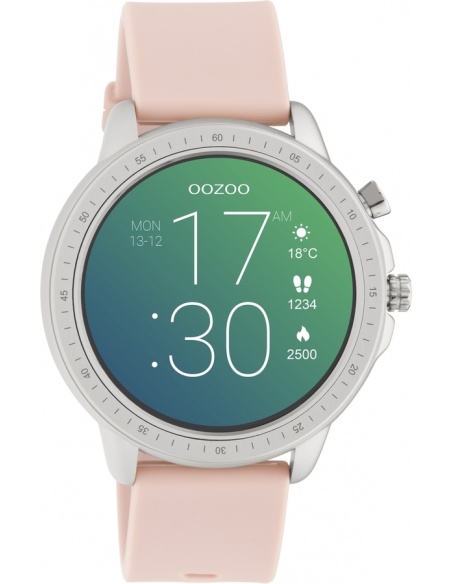  Smartwatch Dama OOZOO Q00312