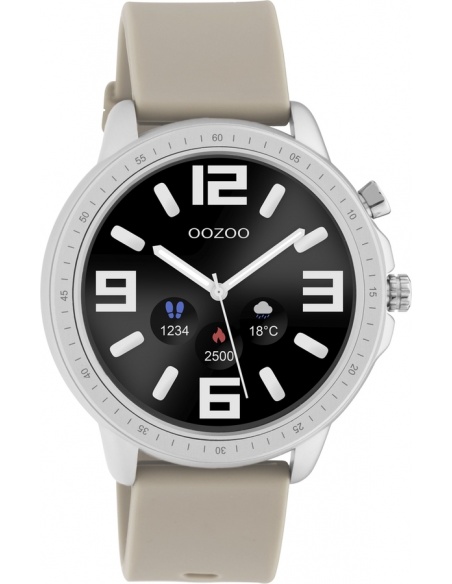  Smartwatch Unisex OOZOO Q00313