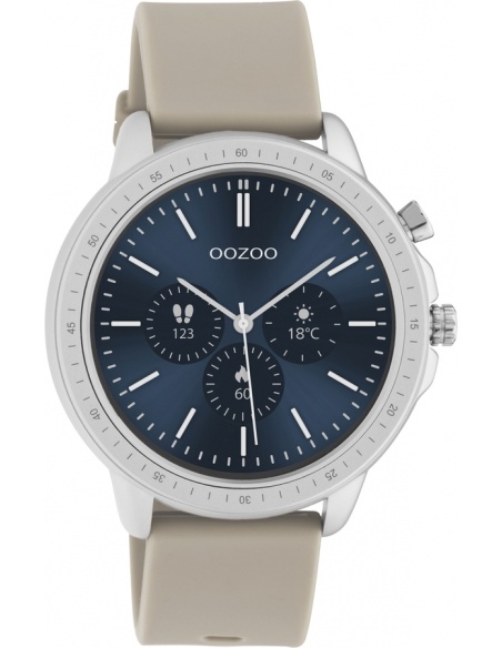  Smartwatch Unisex OOZOO Q00313