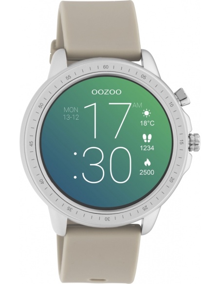 Smartwatch Unisex OOZOO Q00313