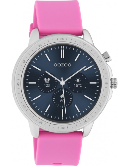  Smartwatch Dama OOZOO Q00314