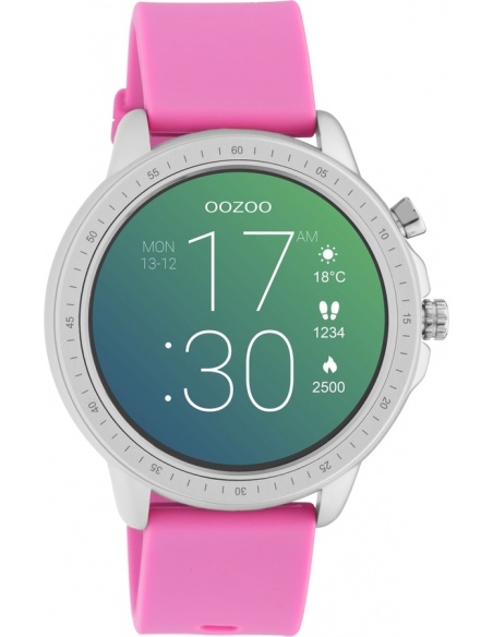 Smartwatch Dama OOZOO Q00314