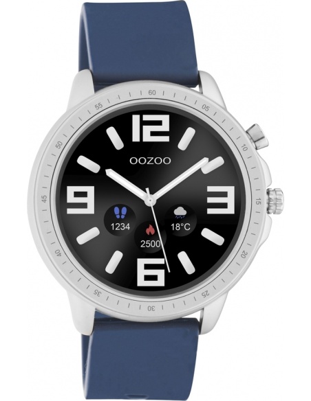  Smartwatch Unisex OOZOO Q00315