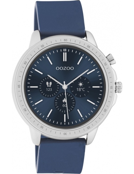  Smartwatch Unisex OOZOO Q00315