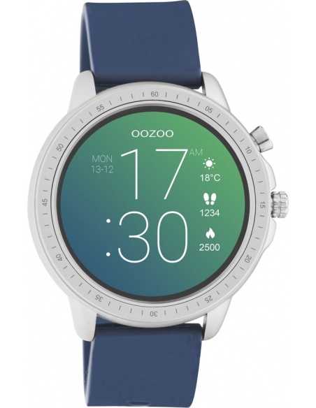 Smartwatch Unisex OOZOO Q00315