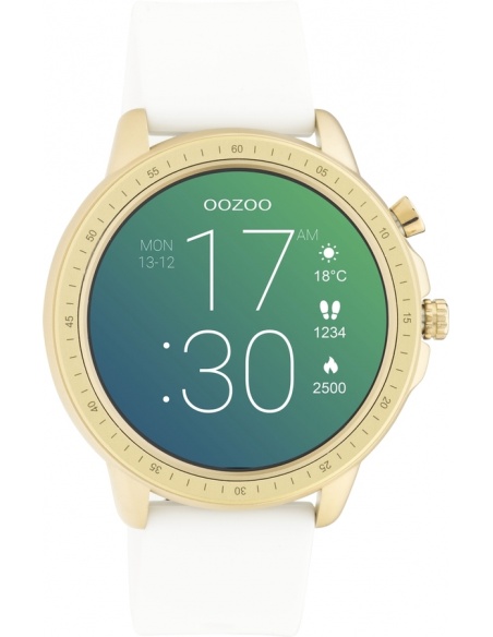 Smartwatch Dama OOZOO Q00316