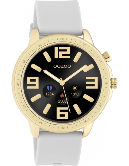  Smartwatch Dama OOZOO Q00317