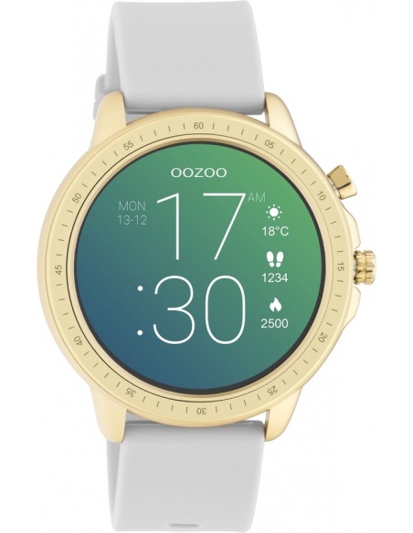 Smartwatch Dama OOZOO Q00317