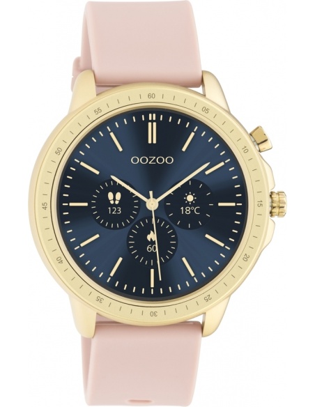 Smartwatch Dama OOZOO Q00318