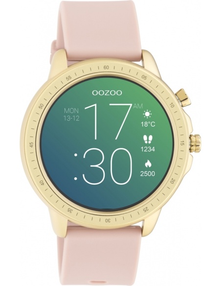  Smartwatch Dama OOZOO Q00318