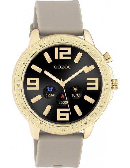  Smartwatch Dama OOZOO Q00319