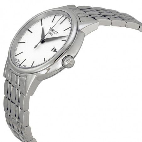 Ceas barbatesc Tissot T-Classic Tradition T085.410.11.011.00 T0854101101100