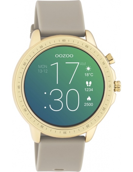 Smartwatch Dama OOZOO Q00319