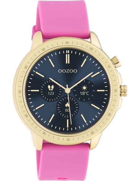  Smartwatch Dama OOZOO Q00320