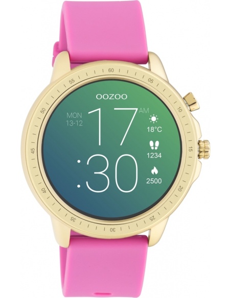 Smartwatch Dama OOZOO Q00320