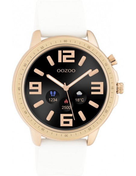  Smartwatch Dama OOZOO Q00322