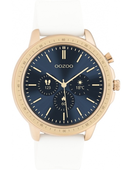  Smartwatch Dama OOZOO Q00322