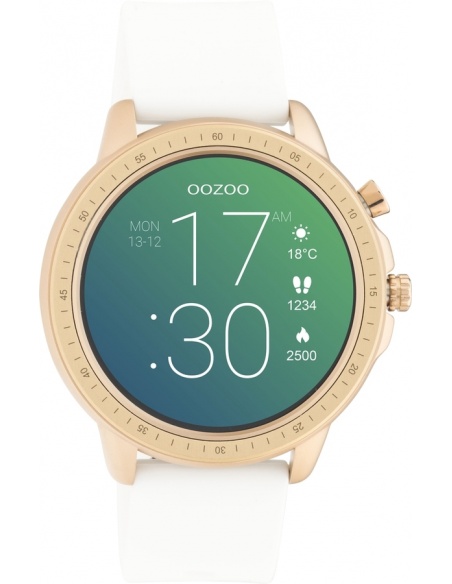 Smartwatch Dama OOZOO Q00322