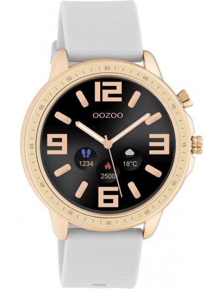  Smartwatch Dama OOZOO Q00323