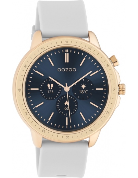  Smartwatch Dama OOZOO Q00323