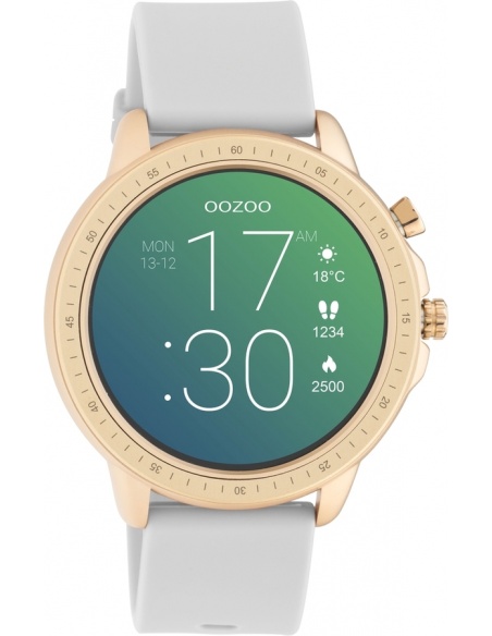 Smartwatch Dama OOZOO Q00323