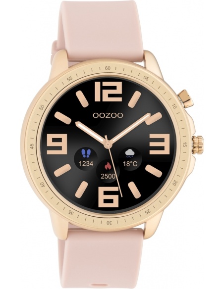  Smartwatch Dama OOZOO Q00324