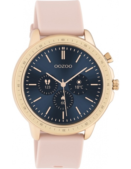 Smartwatch Dama OOZOO Q00324