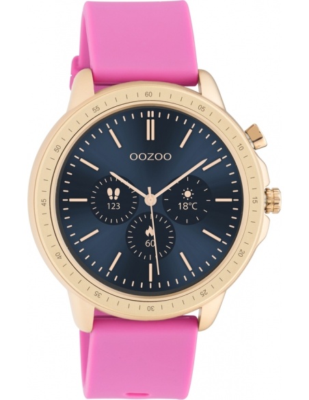 Smartwatch Dama OOZOO Q00325