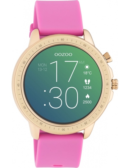  Smartwatch Dama OOZOO Q00325