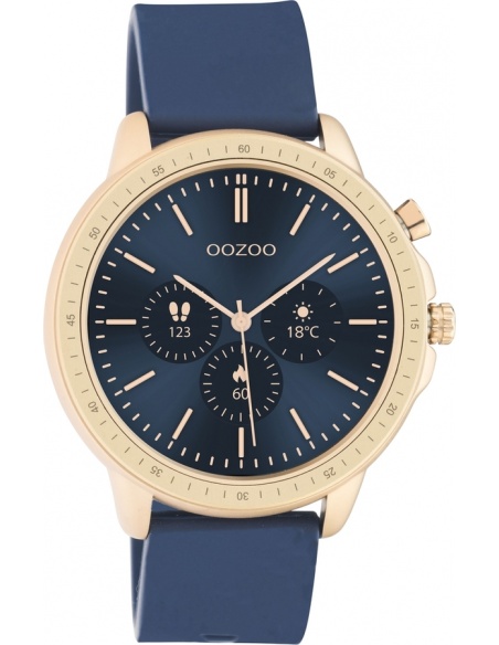  Smartwatch Unisex OOZOO Q00326