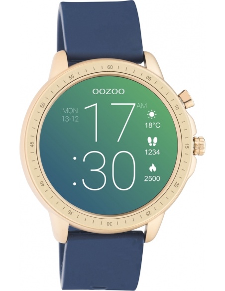  Smartwatch Unisex OOZOO Q00326