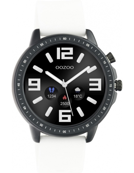  Smartwatch Unisex OOZOO Q00327