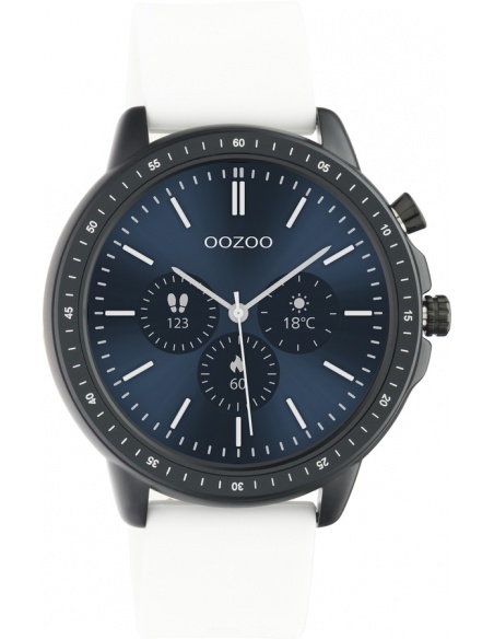  Smartwatch Unisex OOZOO Q00327