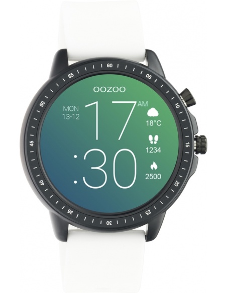 Smartwatch Unisex OOZOO Q00327