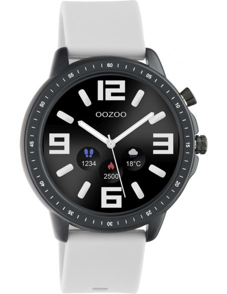  Smartwatch Unisex OOZOO Q00328