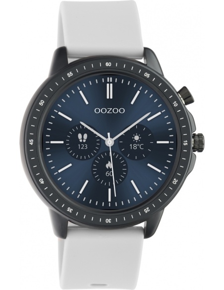  Smartwatch Unisex OOZOO Q00328