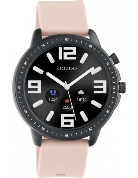  Smartwatch Dama OOZOO Q00329